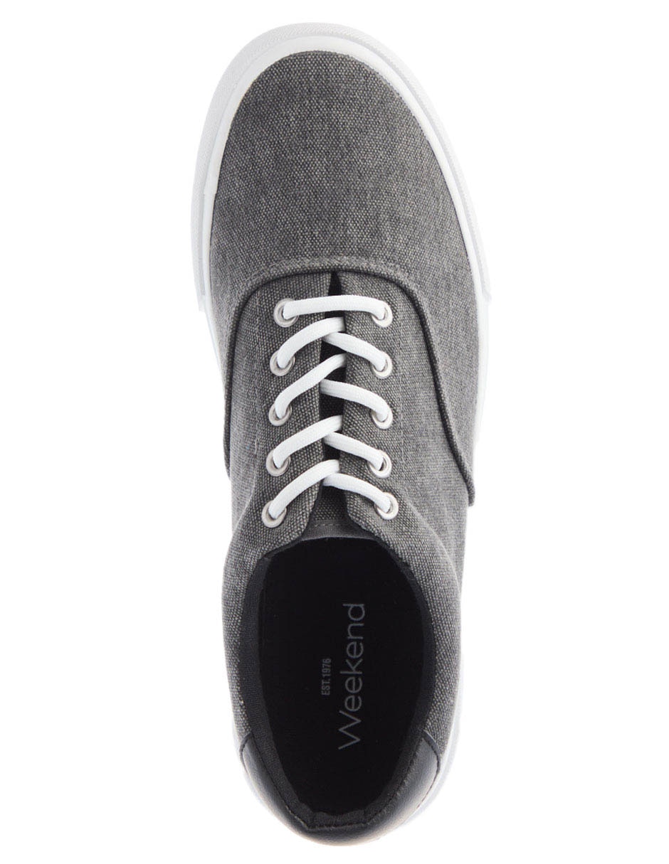 Tenis para hombre 5