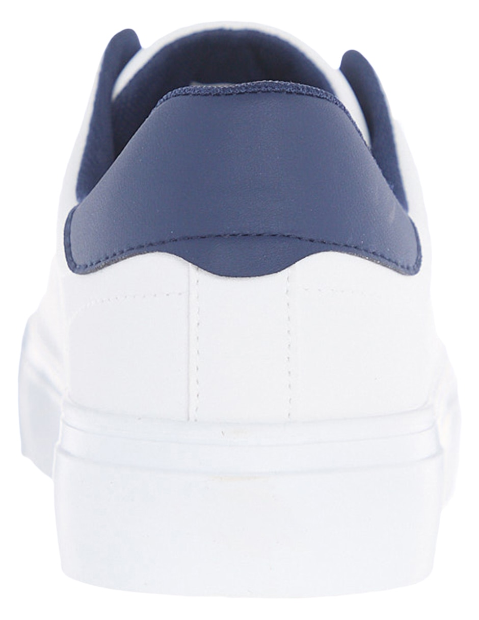 Tenis para hombre 4