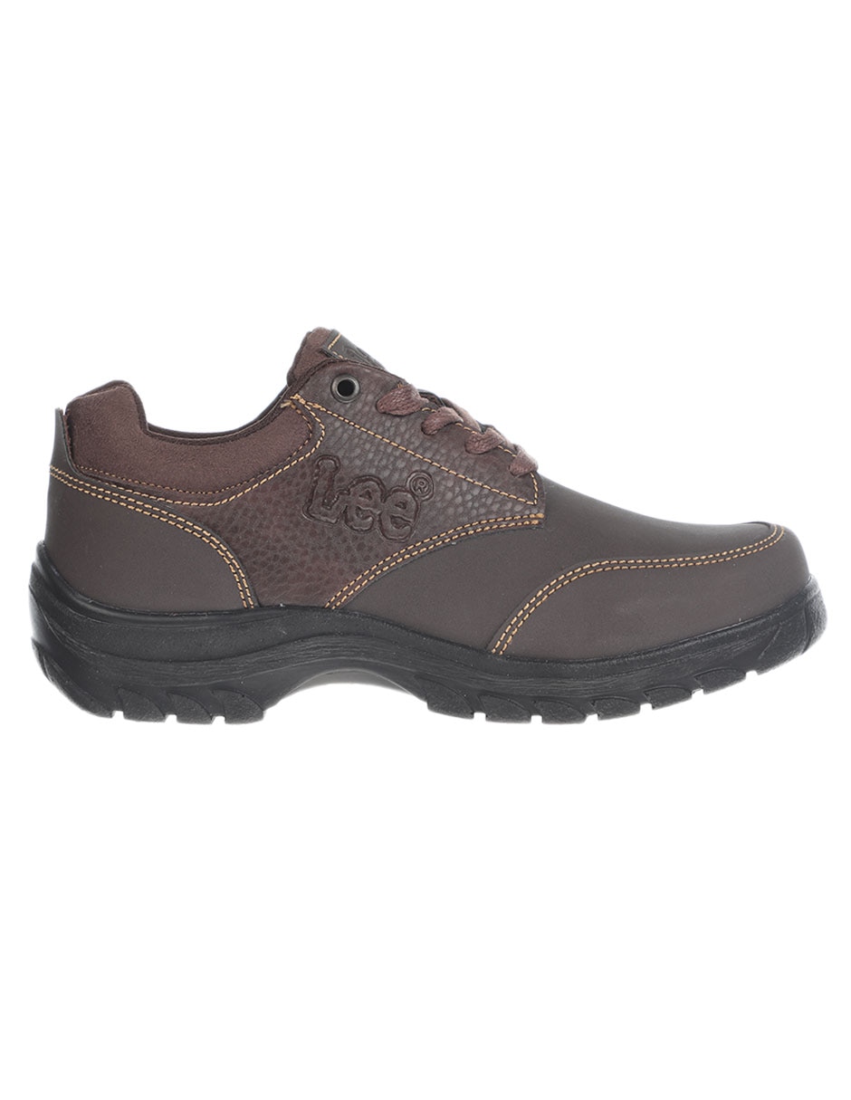 Bota para hombre