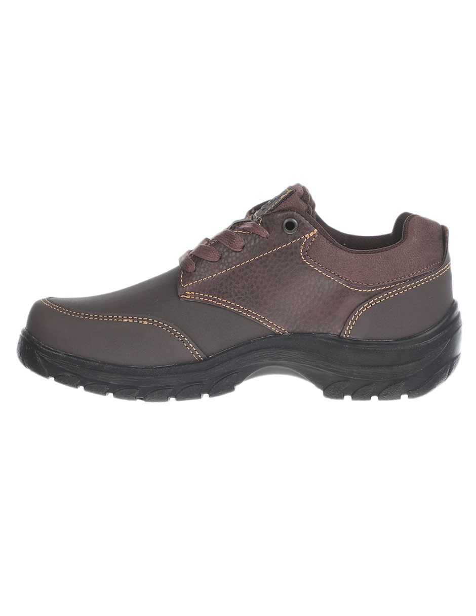 Bota para hombre