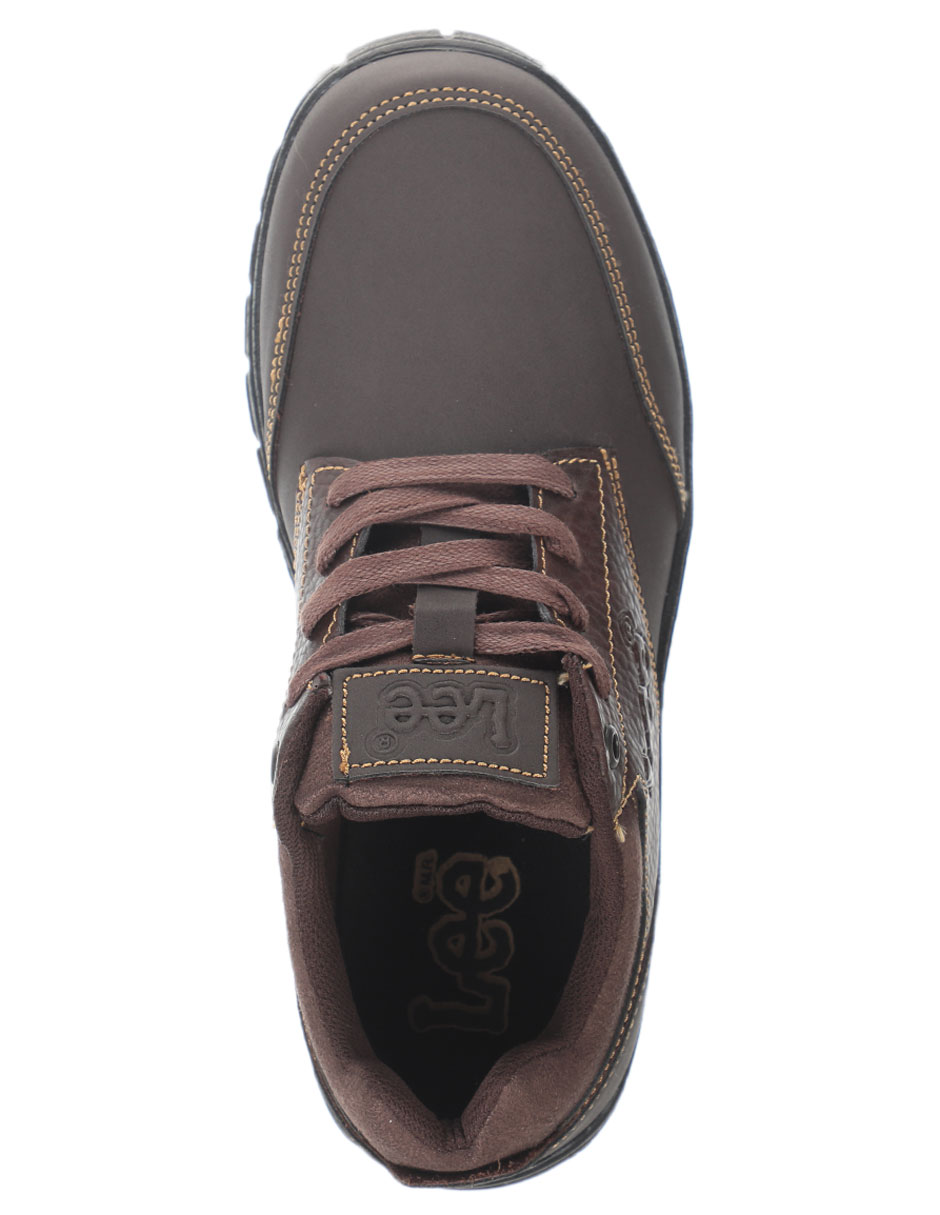 Bota para hombre