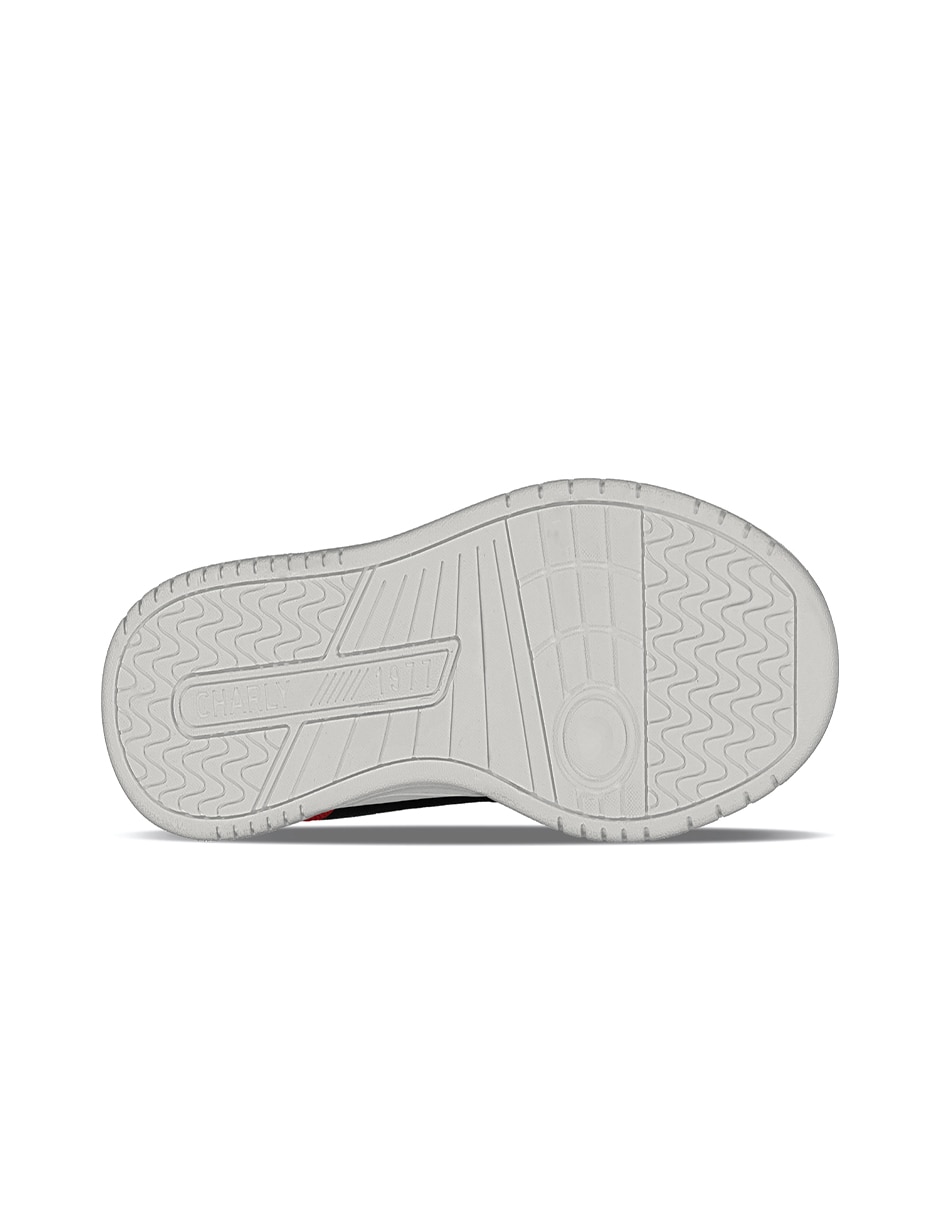 Tenis Charly para hombre