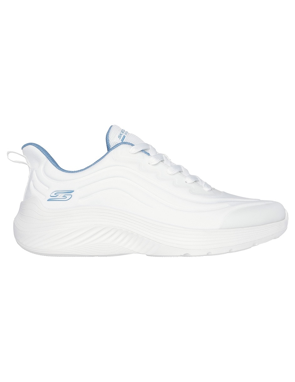 Tenis Bobs Squad Waves para hombre 5