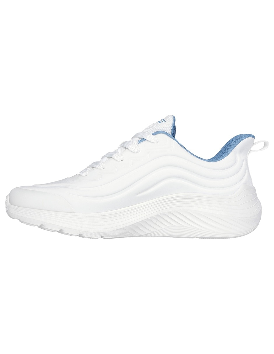 Tenis Bobs Squad Waves para hombre 4