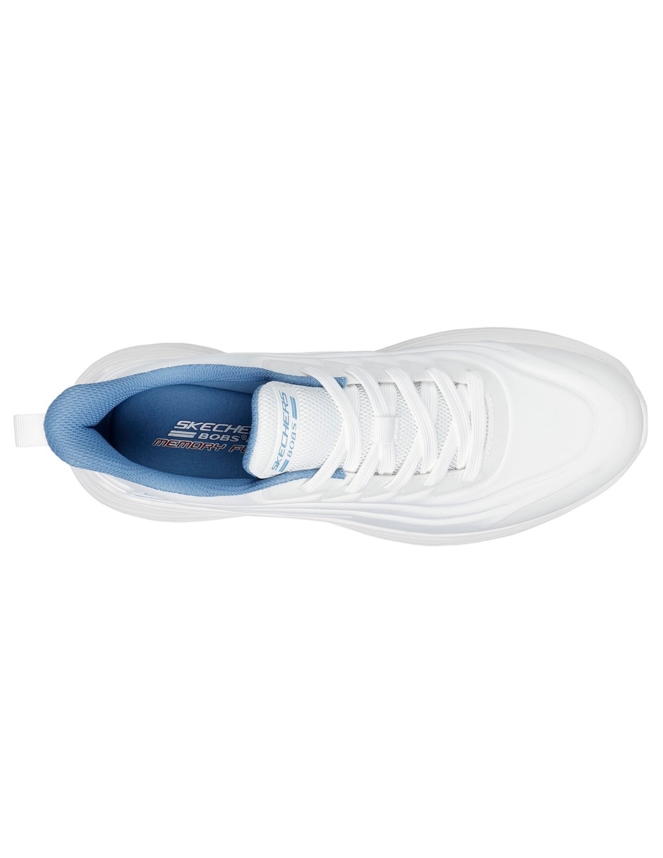 Tenis Bobs Squad Waves para hombre 2