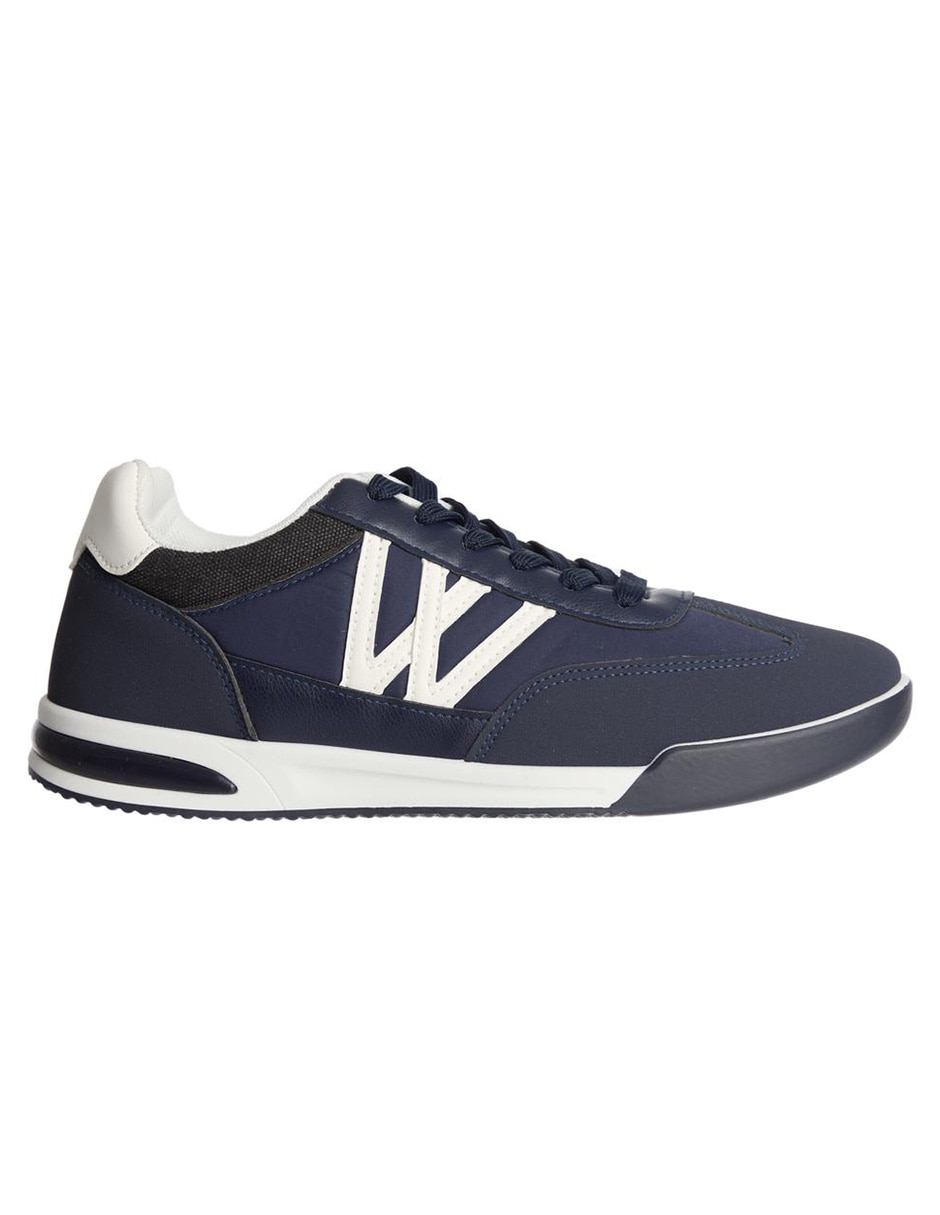 Tenis para hombre