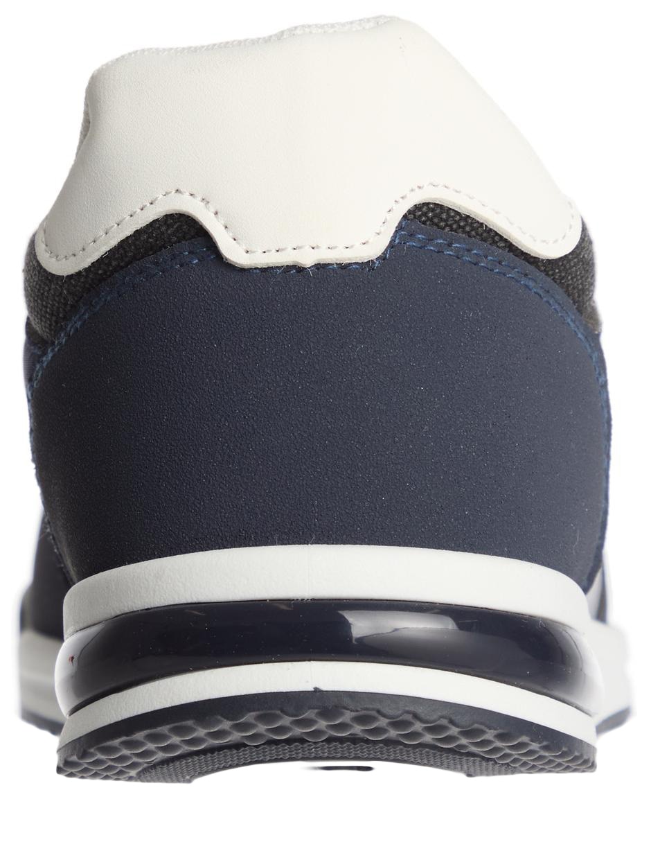 Tenis para hombre