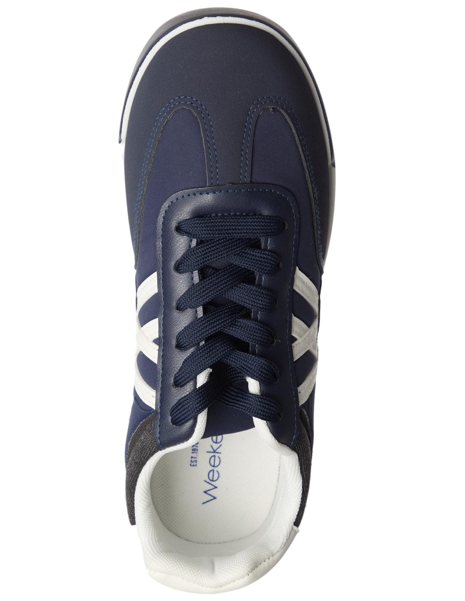 Tenis para hombre 5