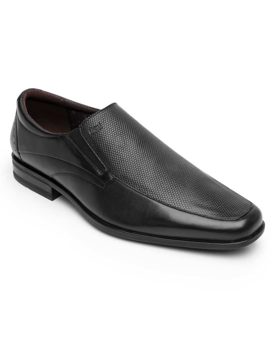 Zapato choclo para hombre