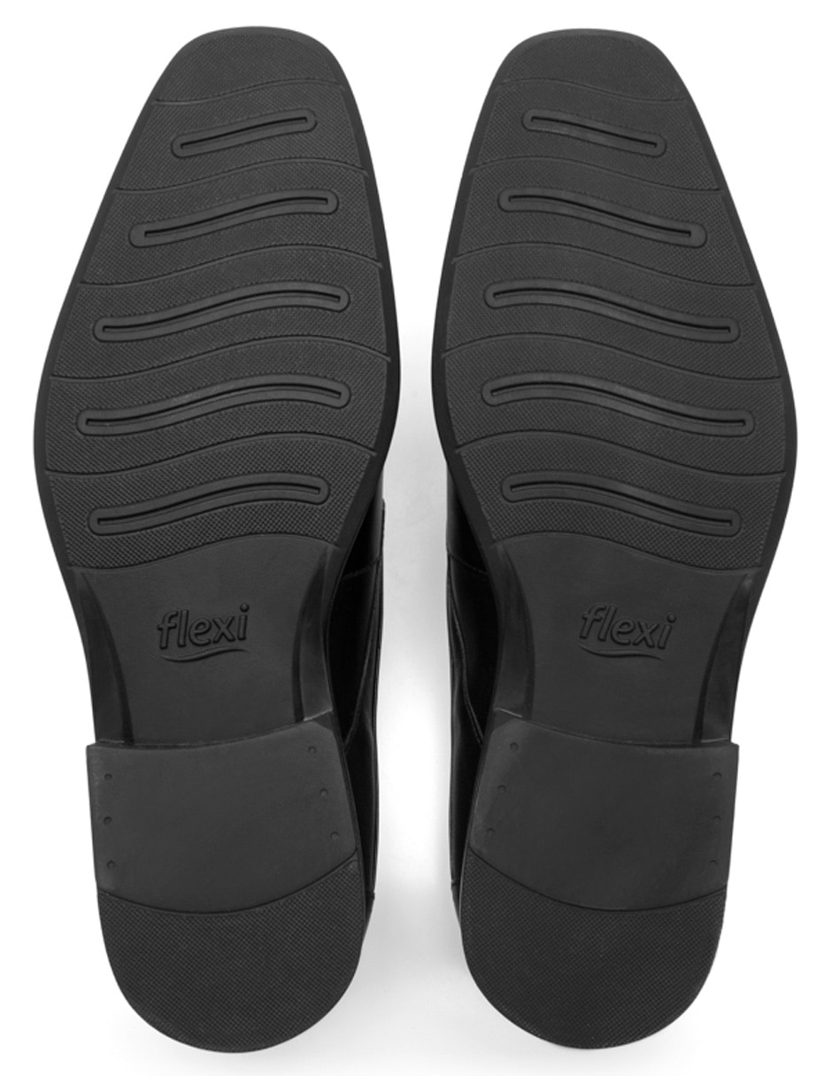 Zapato choclo para hombre