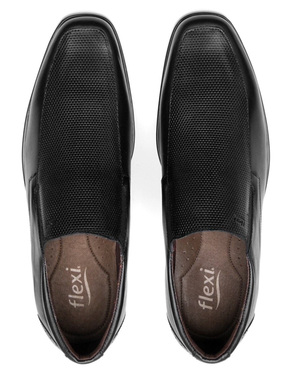 Zapato choclo para hombre