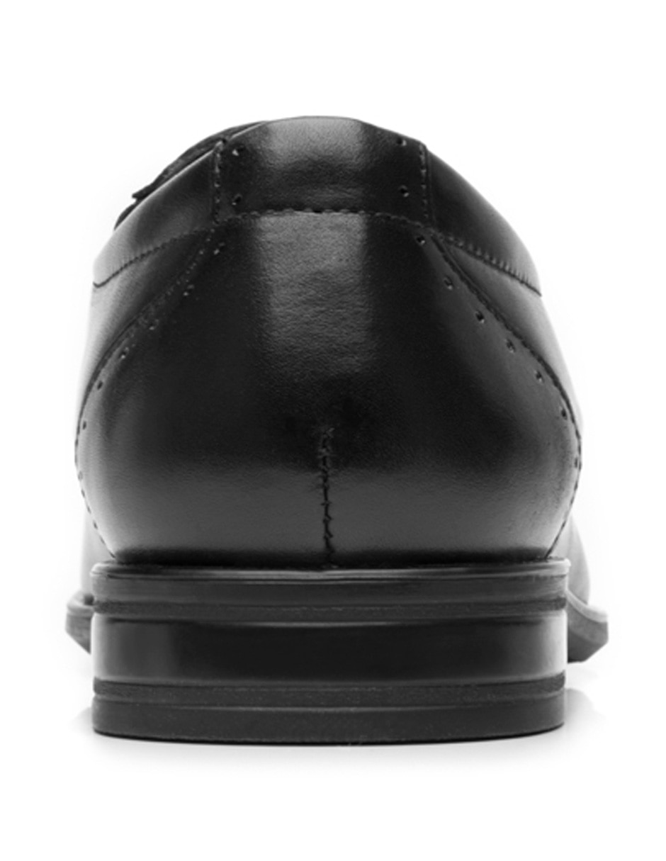 Zapato choclo para hombre