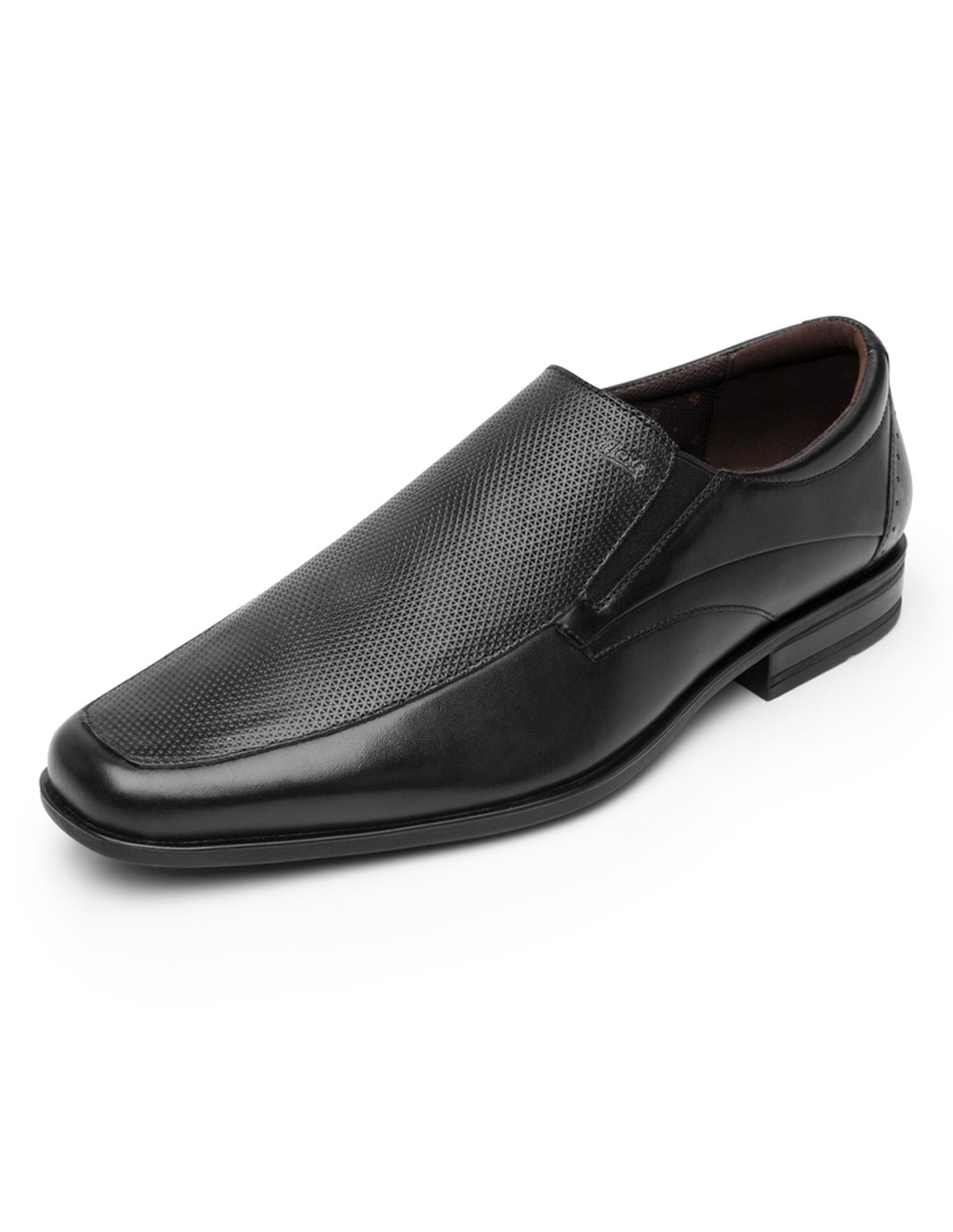 Zapato choclo para hombre