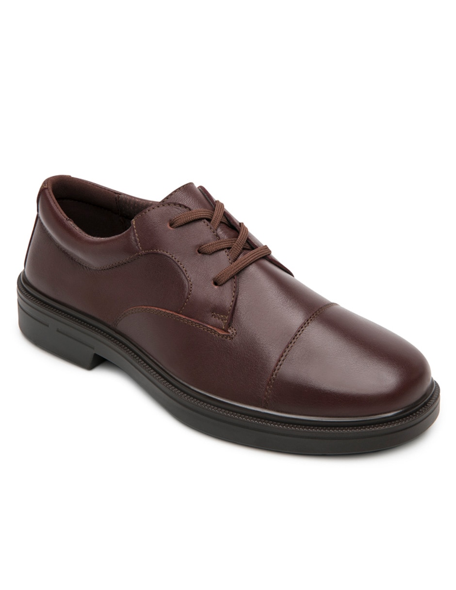 Zapato choclo Flexi para hombre