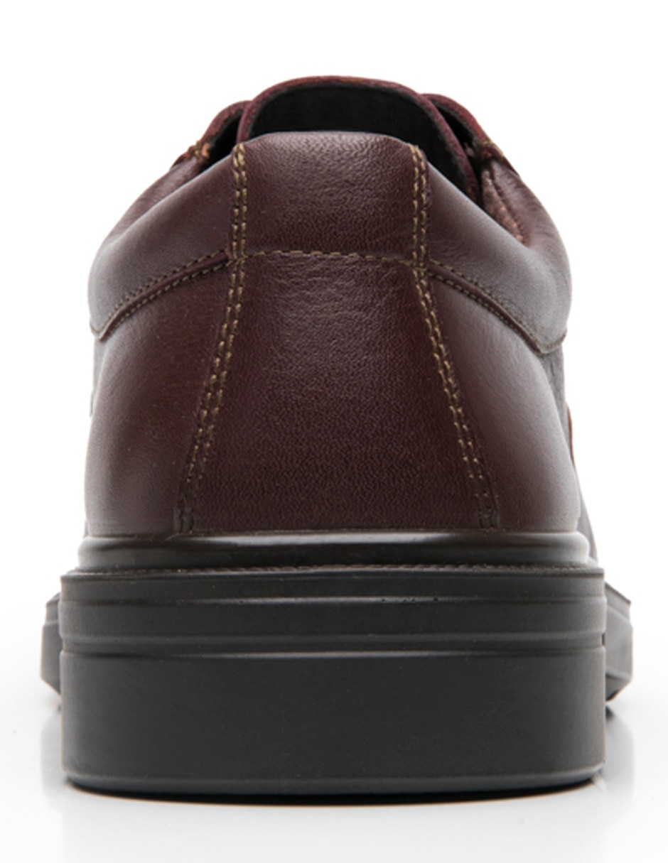 Zapato choclo Flexi para hombre