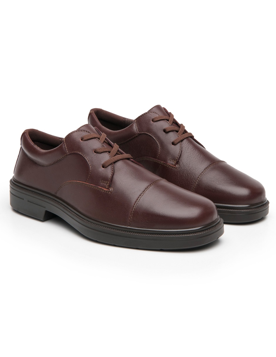 Zapato choclo Flexi para hombre