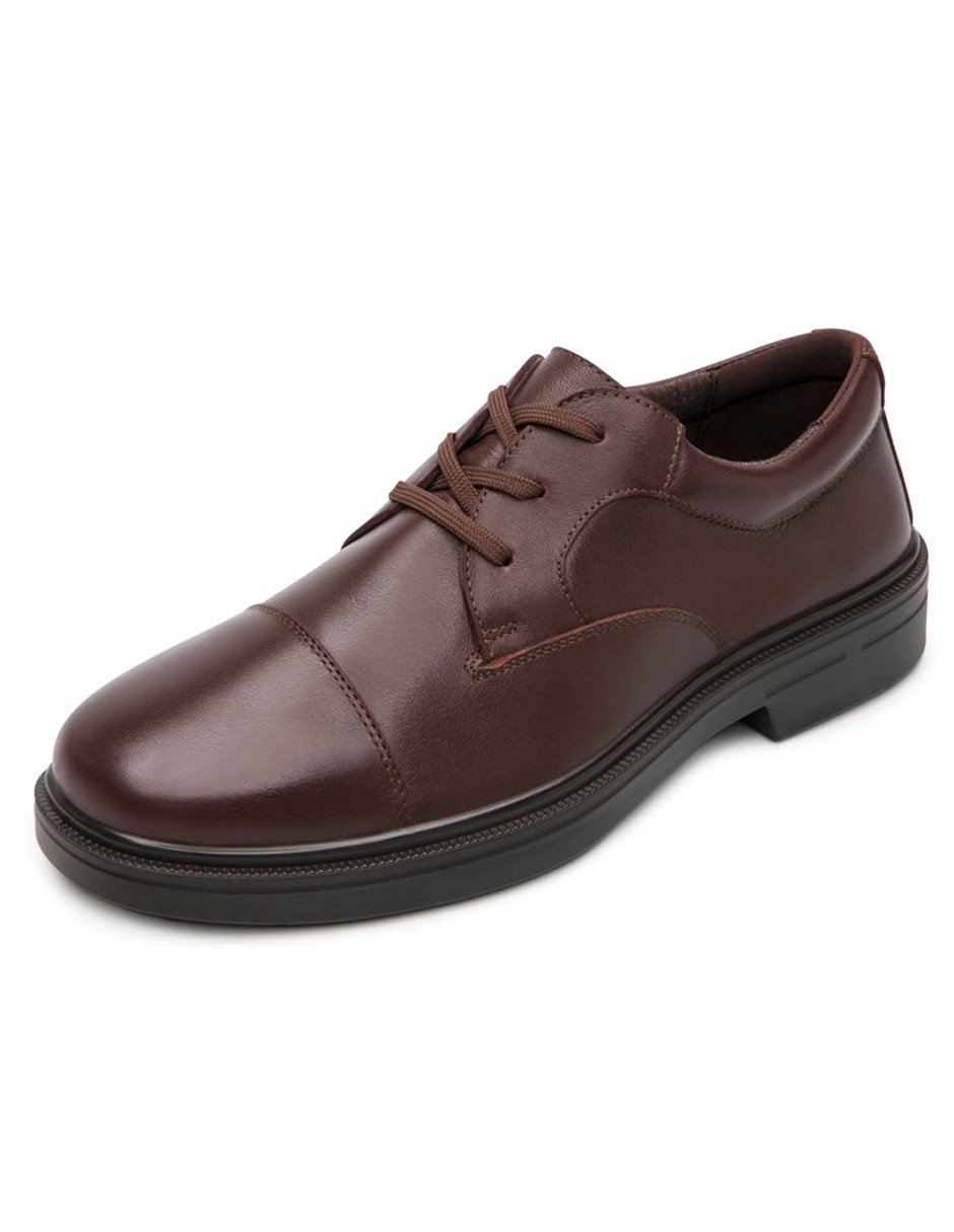 Zapato choclo Flexi para hombre