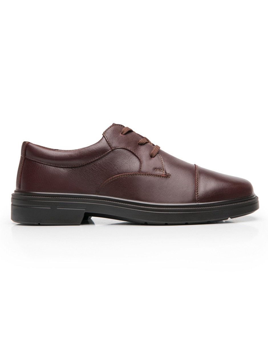 Zapato choclo Flexi para hombre