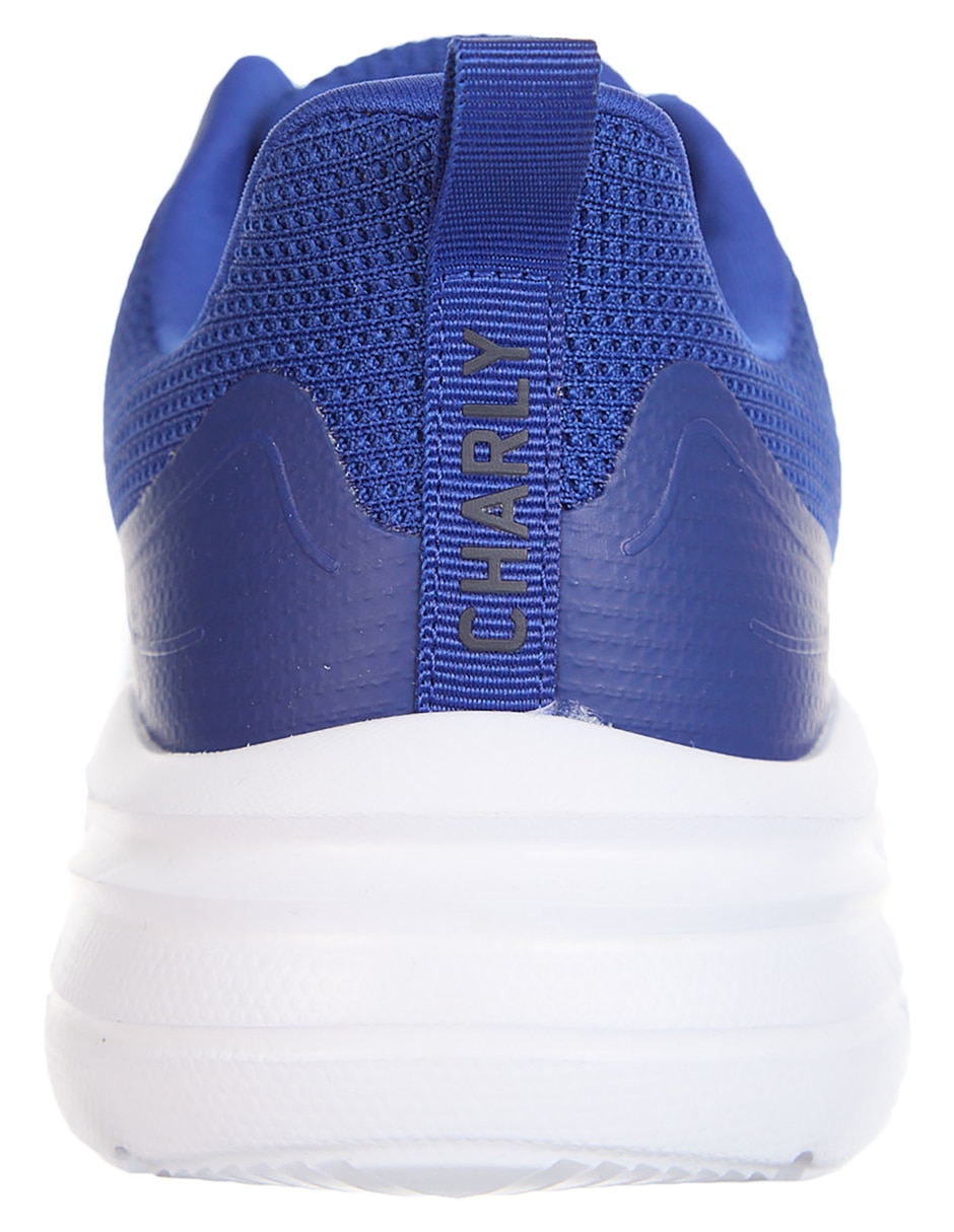 Tenis de hombre para correr 4