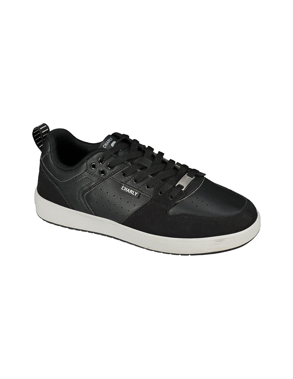 Tenis Charly Skurban para hombre