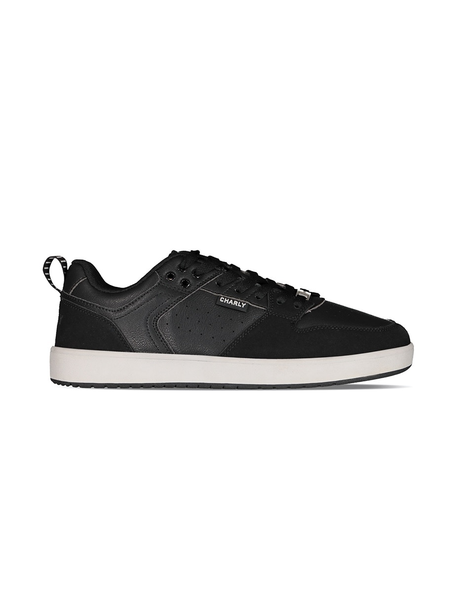 Tenis Charly Skurban para hombre
