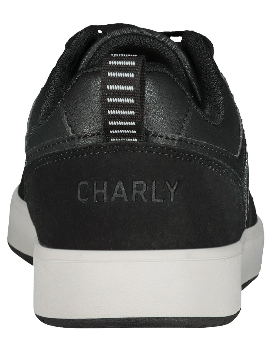 Tenis Charly Skurban para hombre
