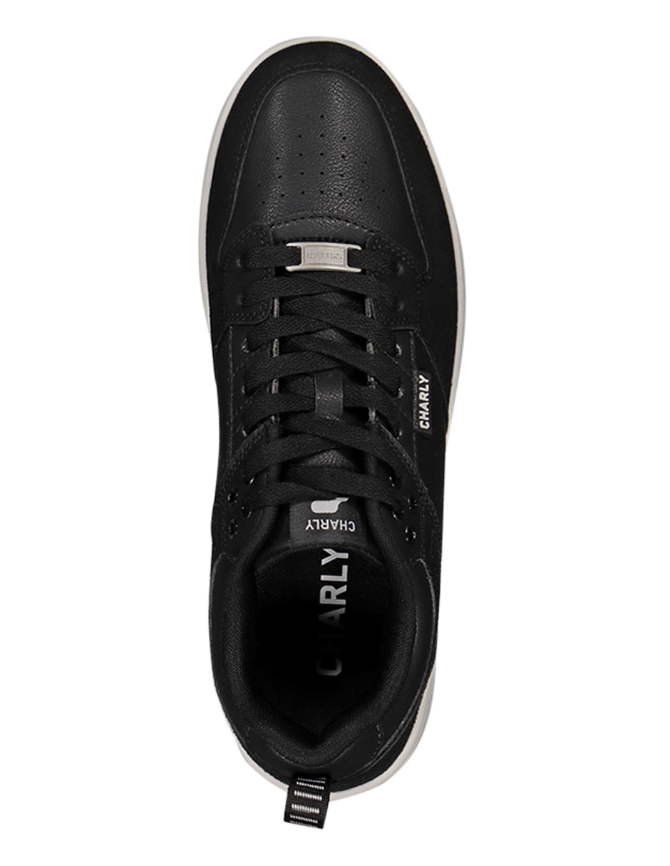 Tenis Charly Skurban para hombre