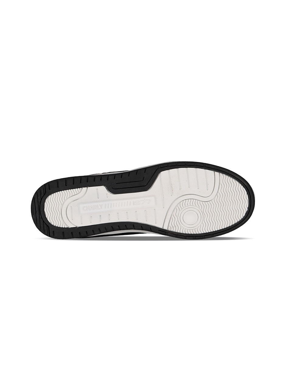 Tenis Charly Skurban para hombre