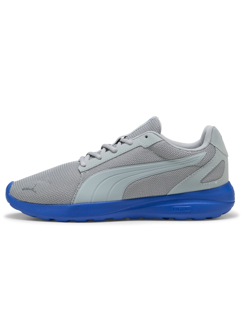 Tenis Softride Cosmic Lt de hombre para entrenamiento 5