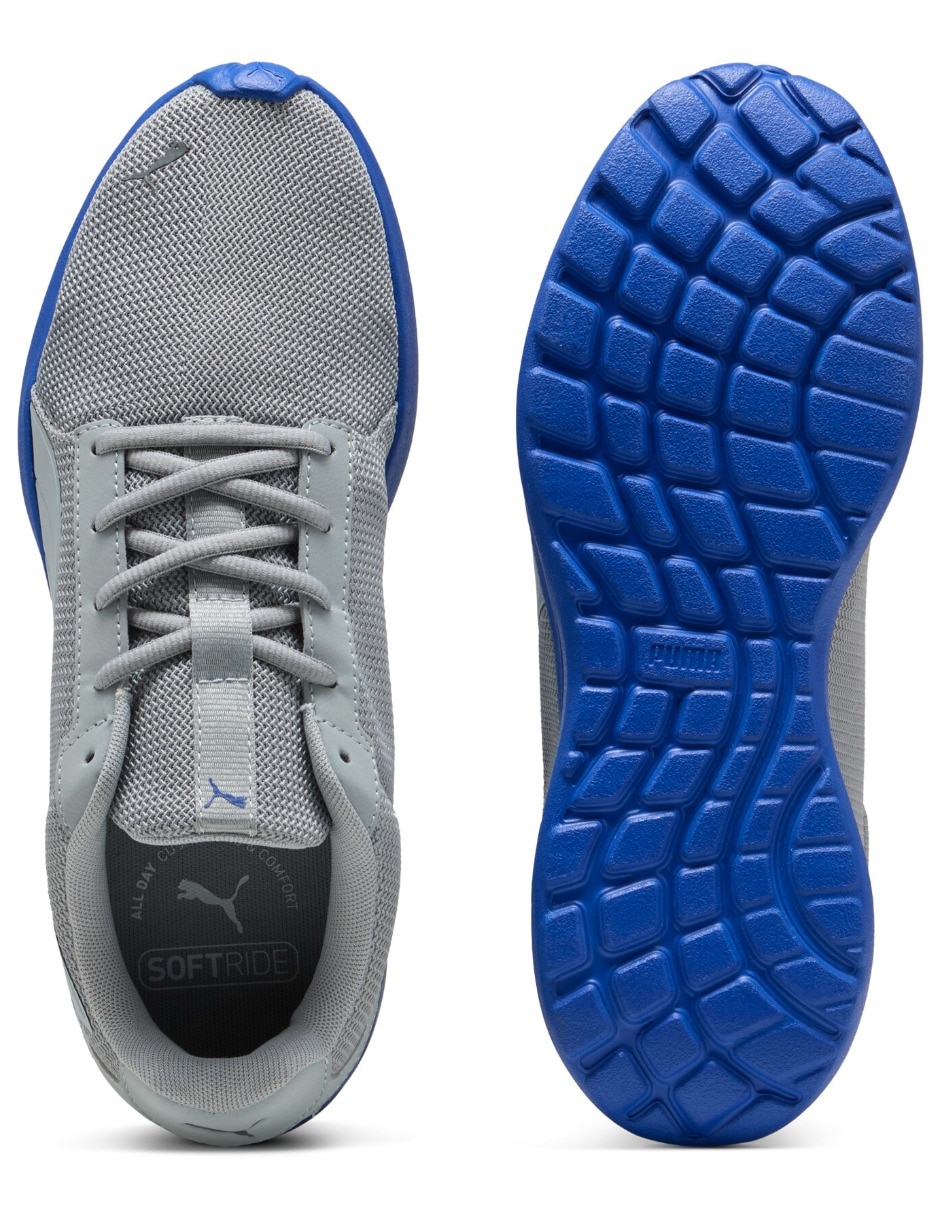 Tenis Softride Cosmic Lt de hombre para entrenamiento