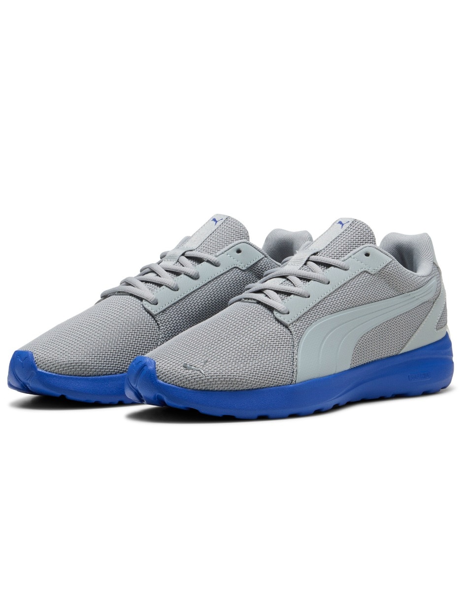 Tenis Softride Cosmic Lt de hombre para entrenamiento 6
