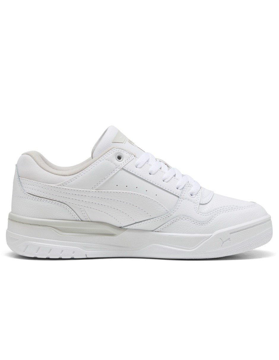 Tenis de piel Rebound Retro para hombre