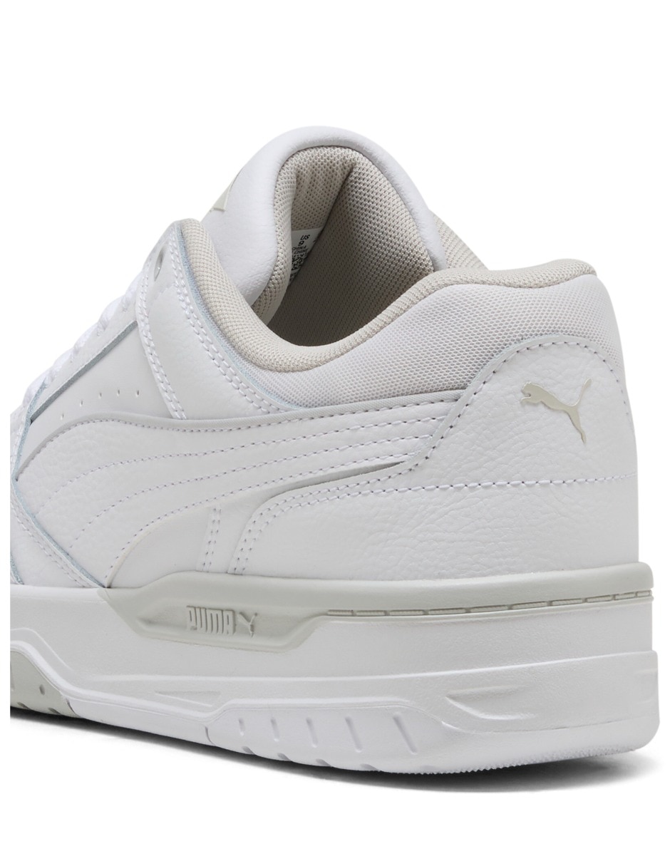 Tenis de piel Rebound Retro para hombre 5