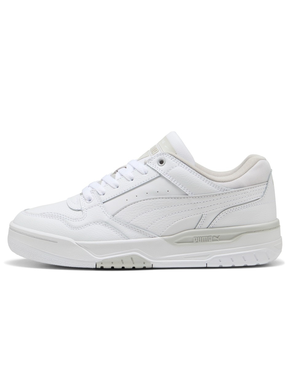 Tenis de piel Rebound Retro para hombre 4
