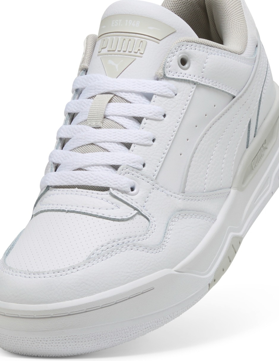 Tenis de piel Rebound Retro para hombre 2