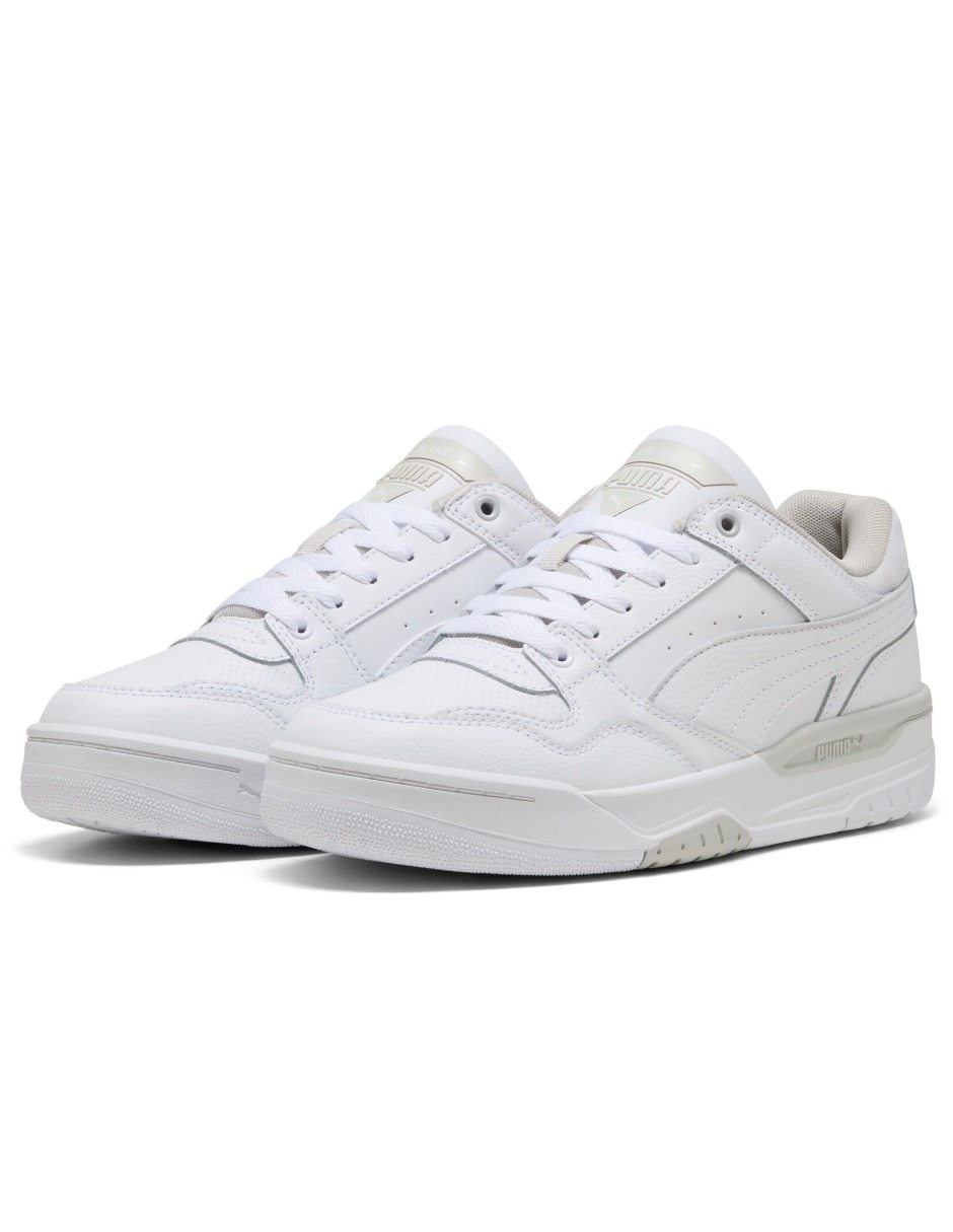 Tenis de piel Rebound Retro para hombre 6