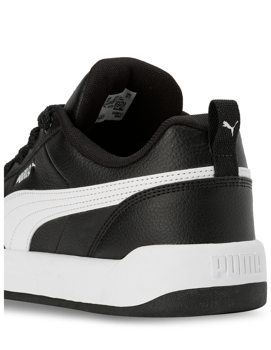 Tenis Park Lifestyle para hombre 2