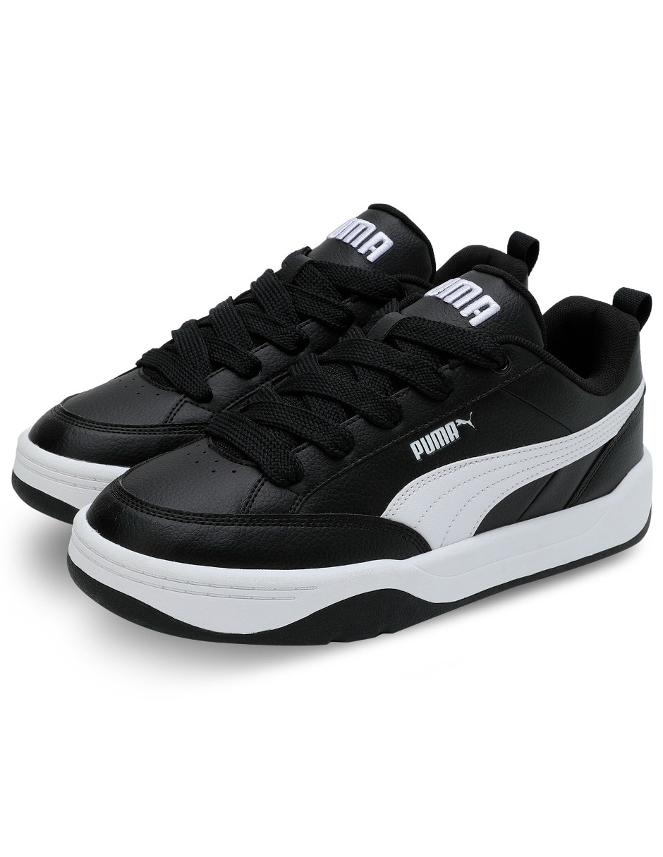 Tenis Park Lifestyle para hombre 3