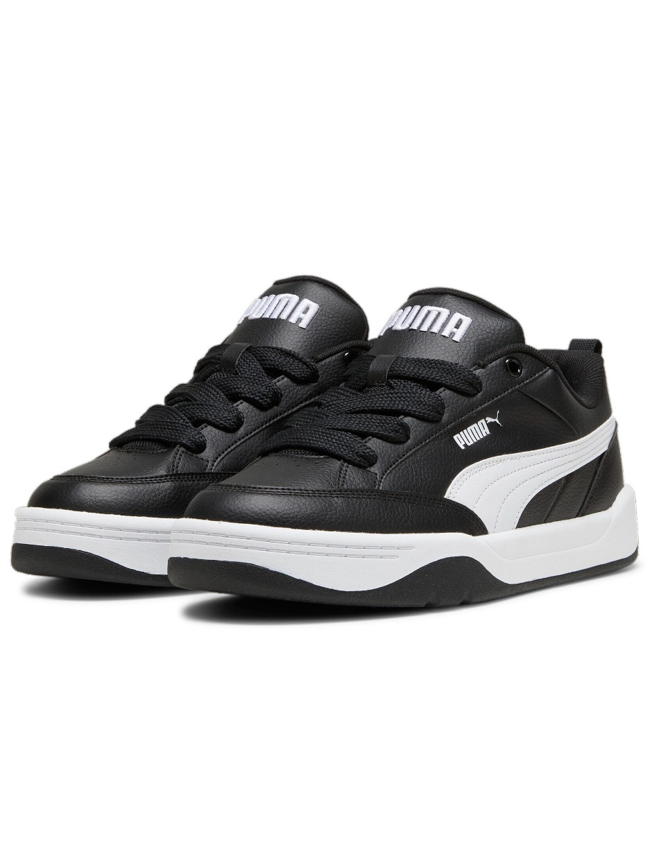 Tenis Park Lifestyle para hombre 4