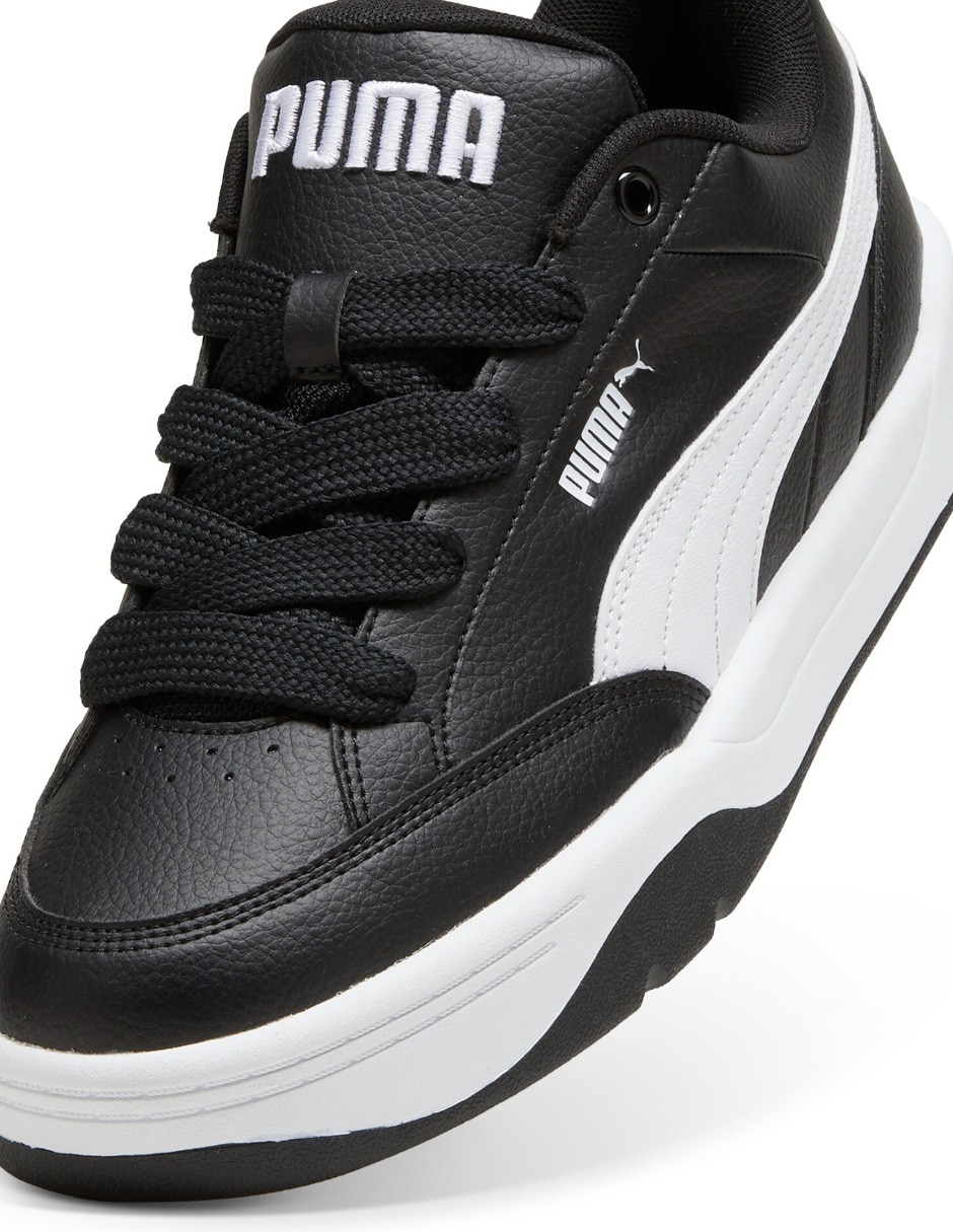 Tenis Park Lifestyle para hombre 7