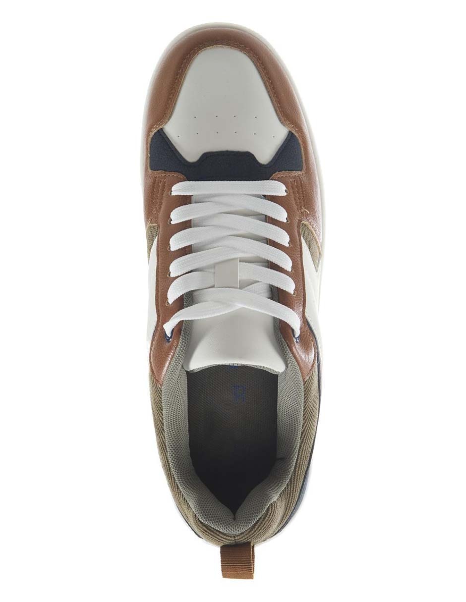 Tenis Weekend para hombre