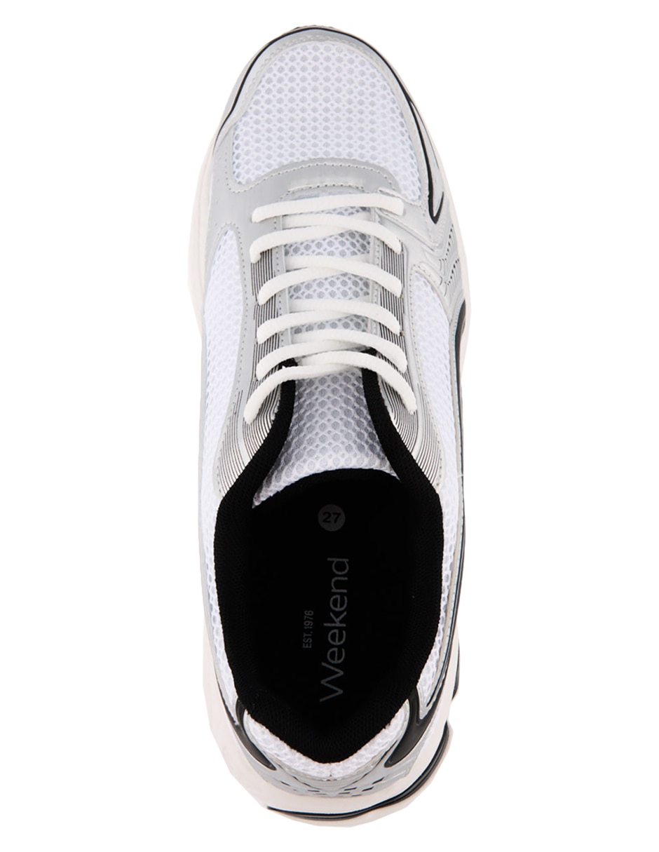Tenis Weekend para hombre