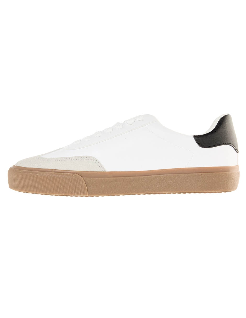 Tenis Weekend para hombre