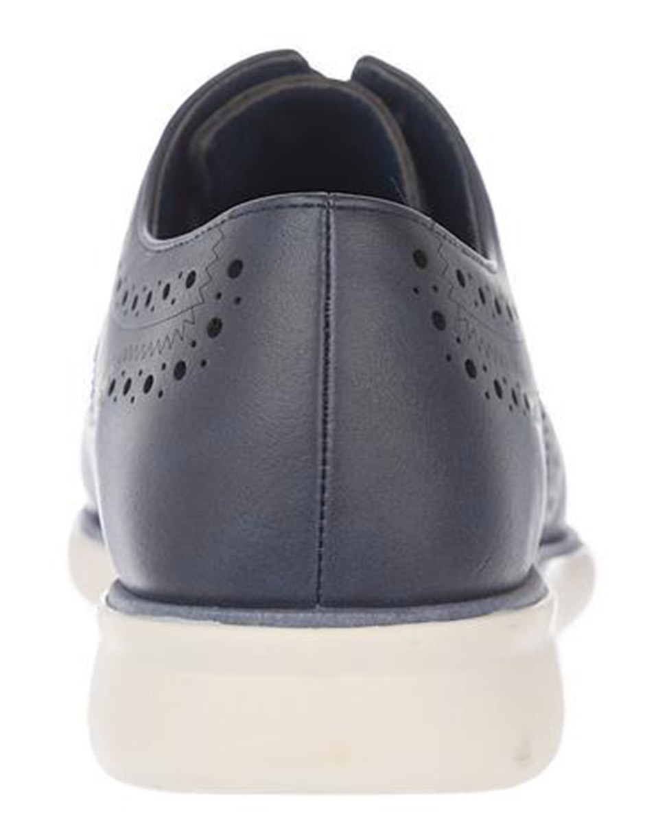 Zapato derby para hombre