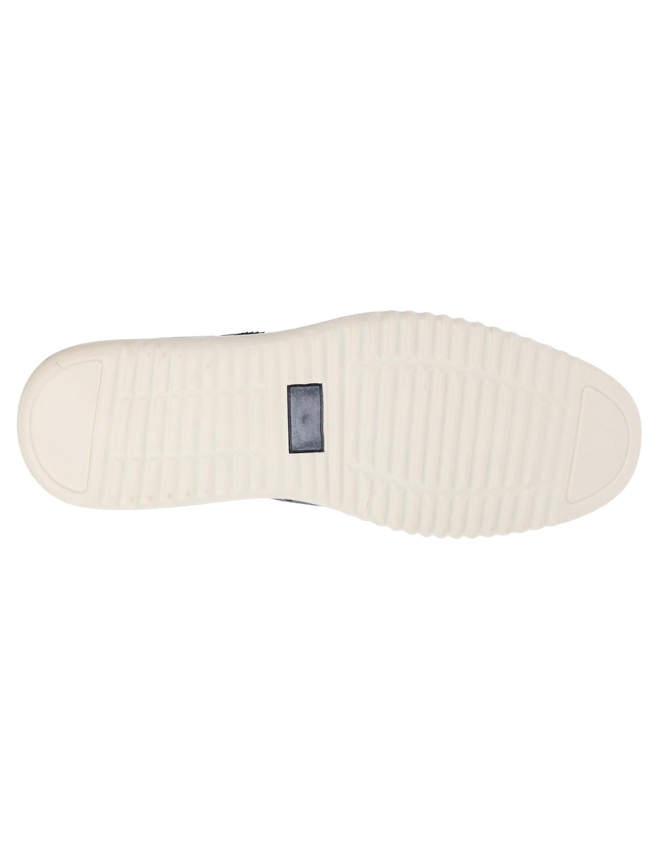 Zapato derby para hombre