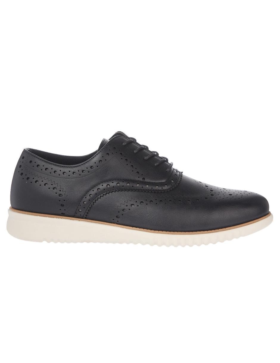 Zapato derby para hombre 2
