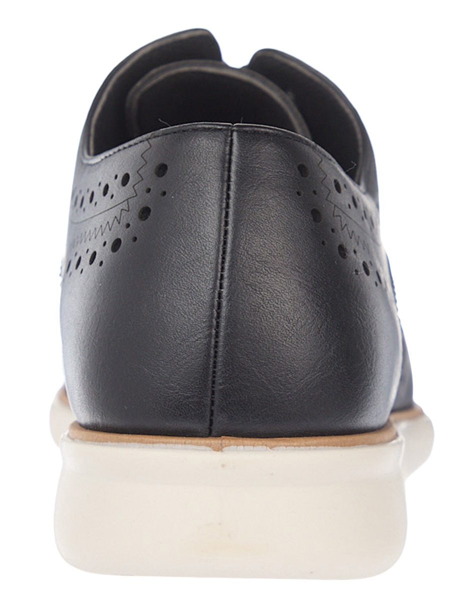 Zapato derby para hombre 3
