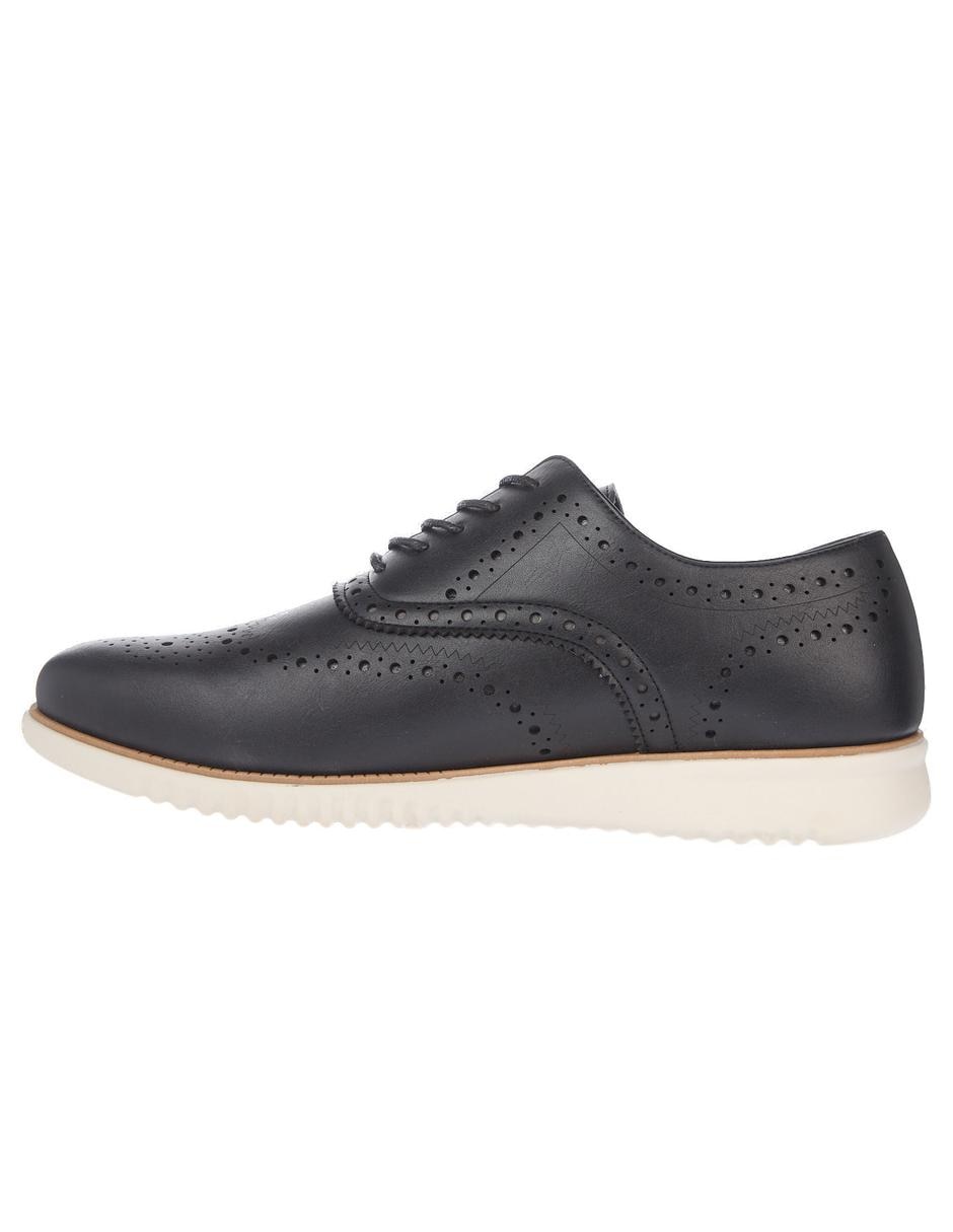 Zapato derby para hombre 4
