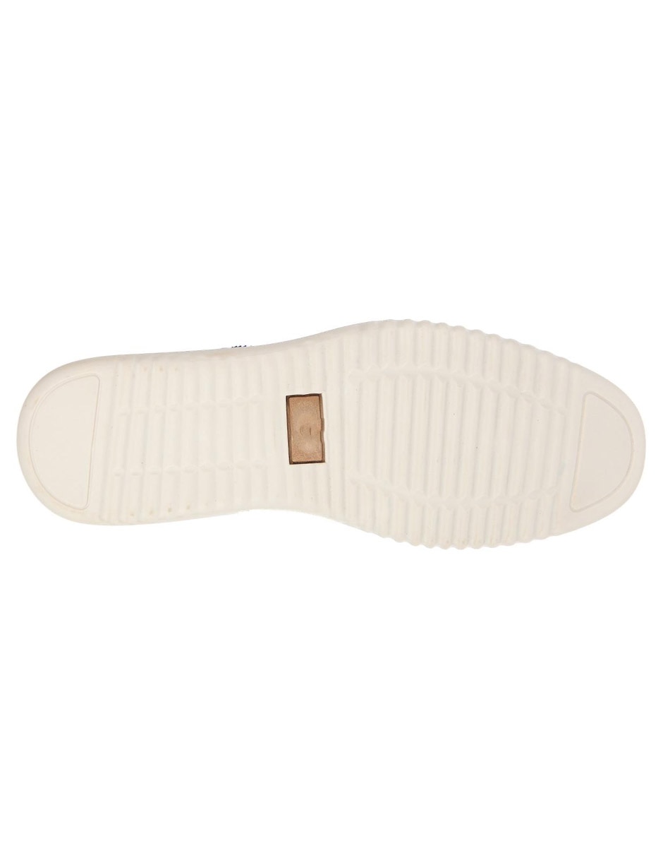 Zapato derby para hombre 6