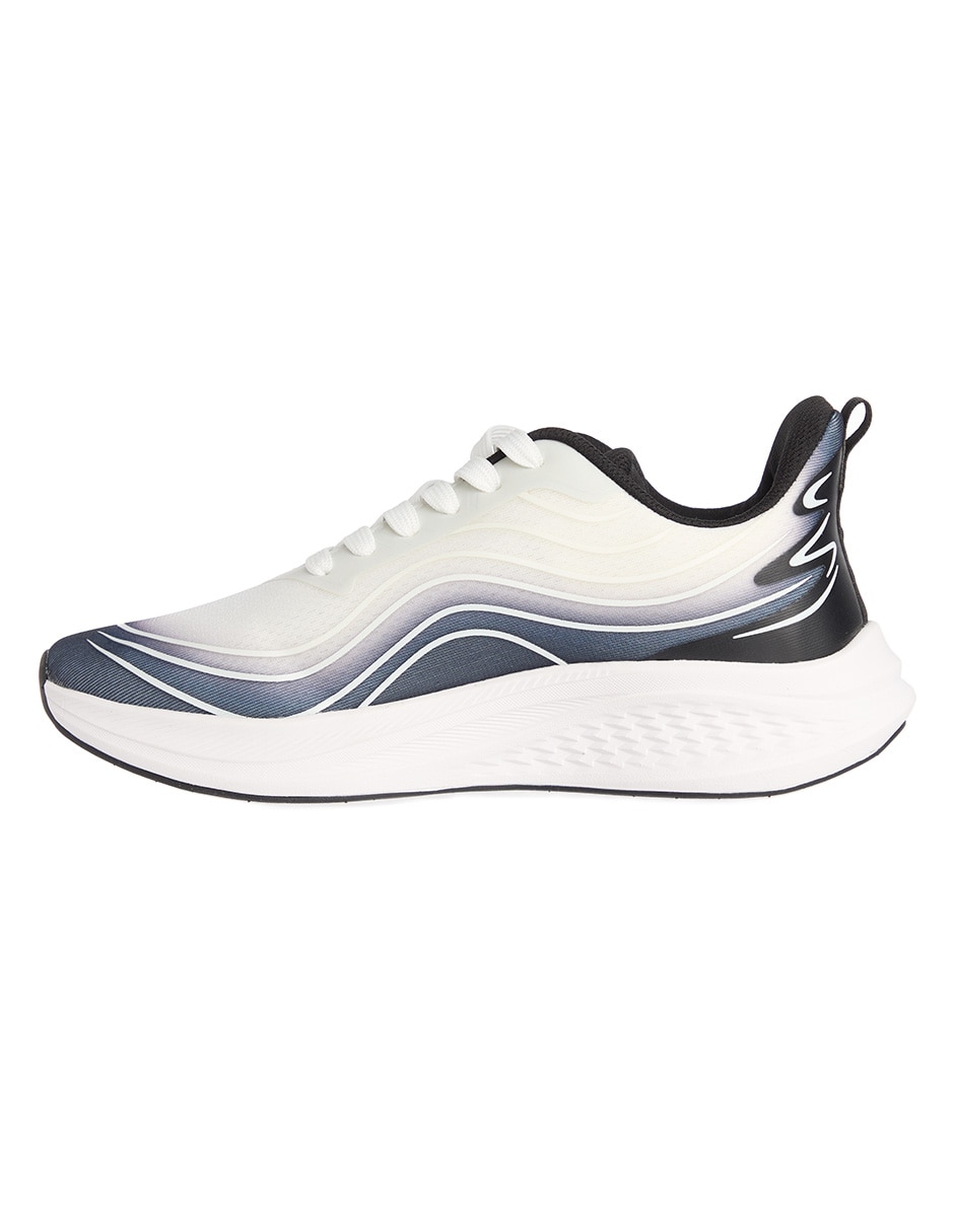 Tenis de hombre para entrenamiento 4